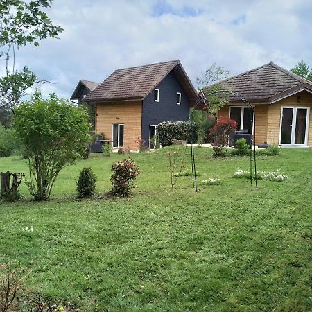 Вилла Domaine De Siane Plaine Экстерьер фото
