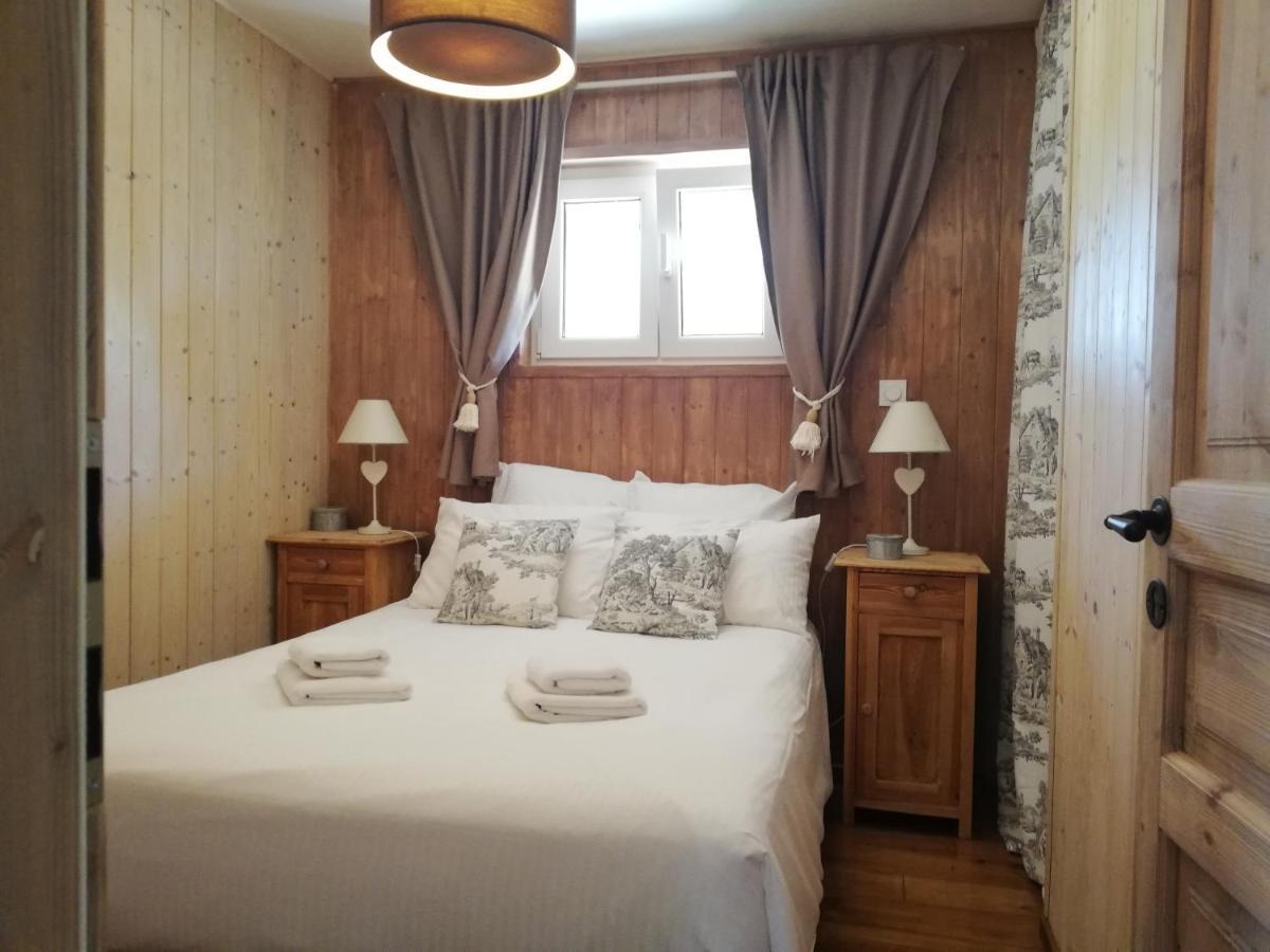 Вилла Domaine De Siane Plaine Экстерьер фото
