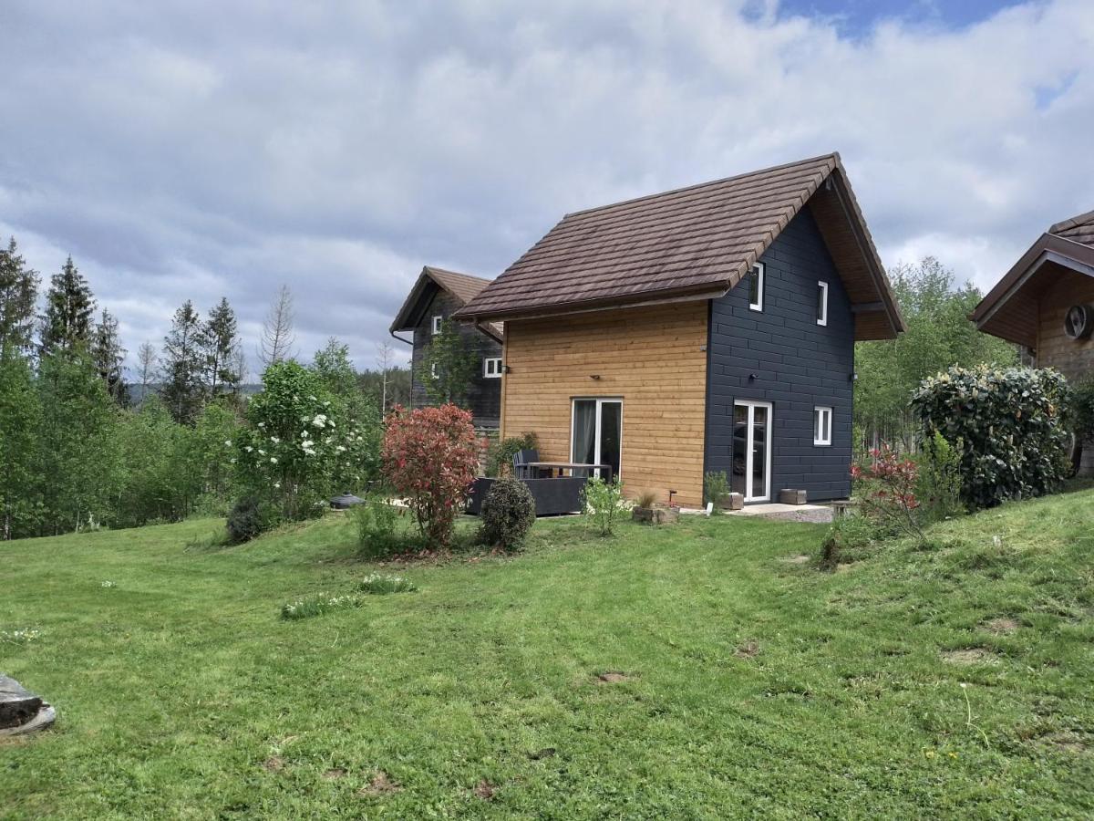 Вилла Domaine De Siane Plaine Экстерьер фото
