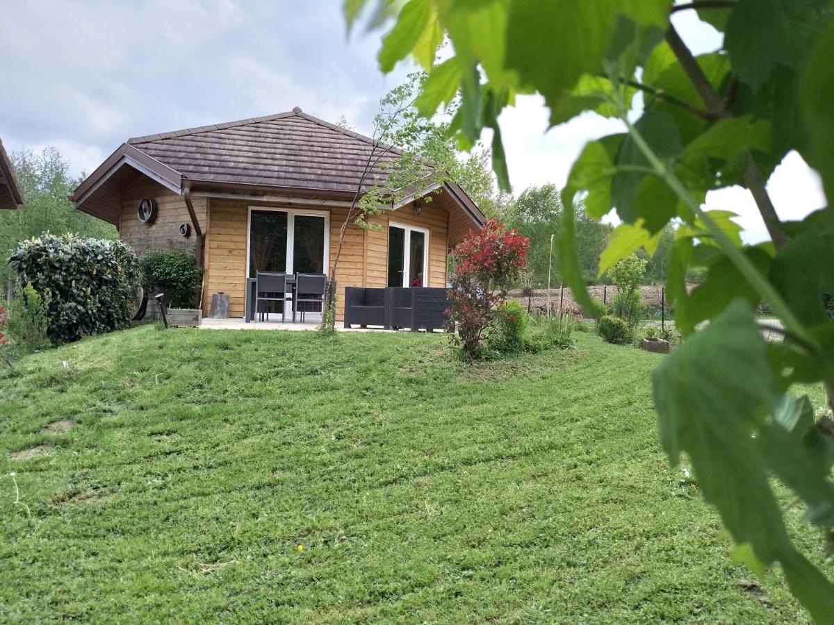 Вилла Domaine De Siane Plaine Экстерьер фото